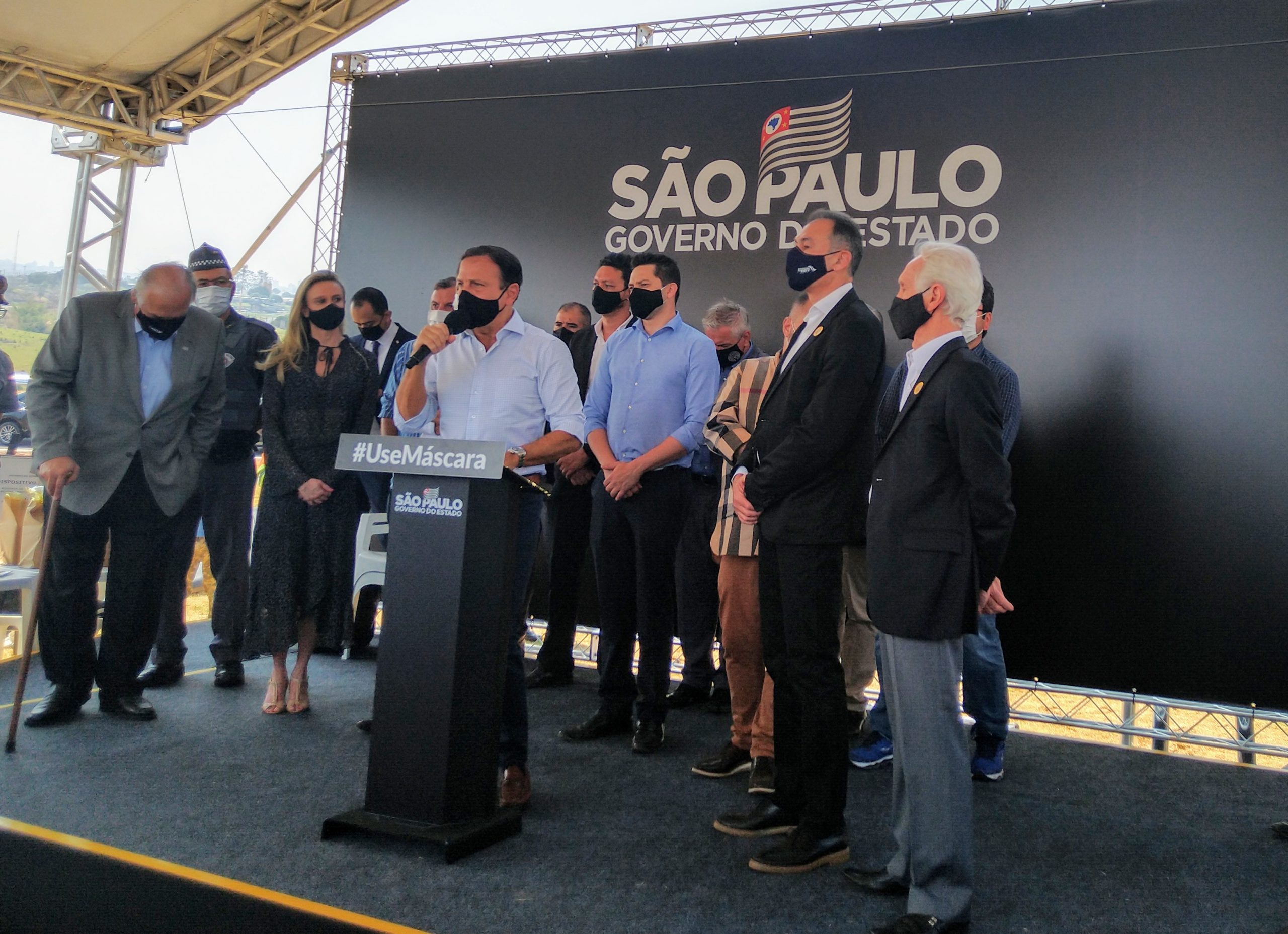Cidades da região têm 100% de ocupação de UTI-covid