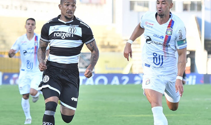 XV fica no empate em Piracicaba