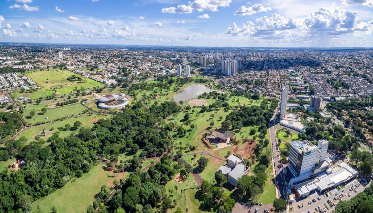 A Boa Notícia: carreata agradece professora