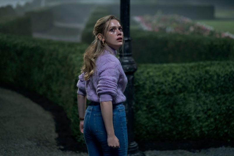 “A Maldição da Mansão Bly” estreia na Netflix