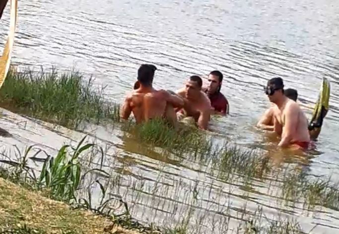 Morte por afogamento na região já é maior que 2019