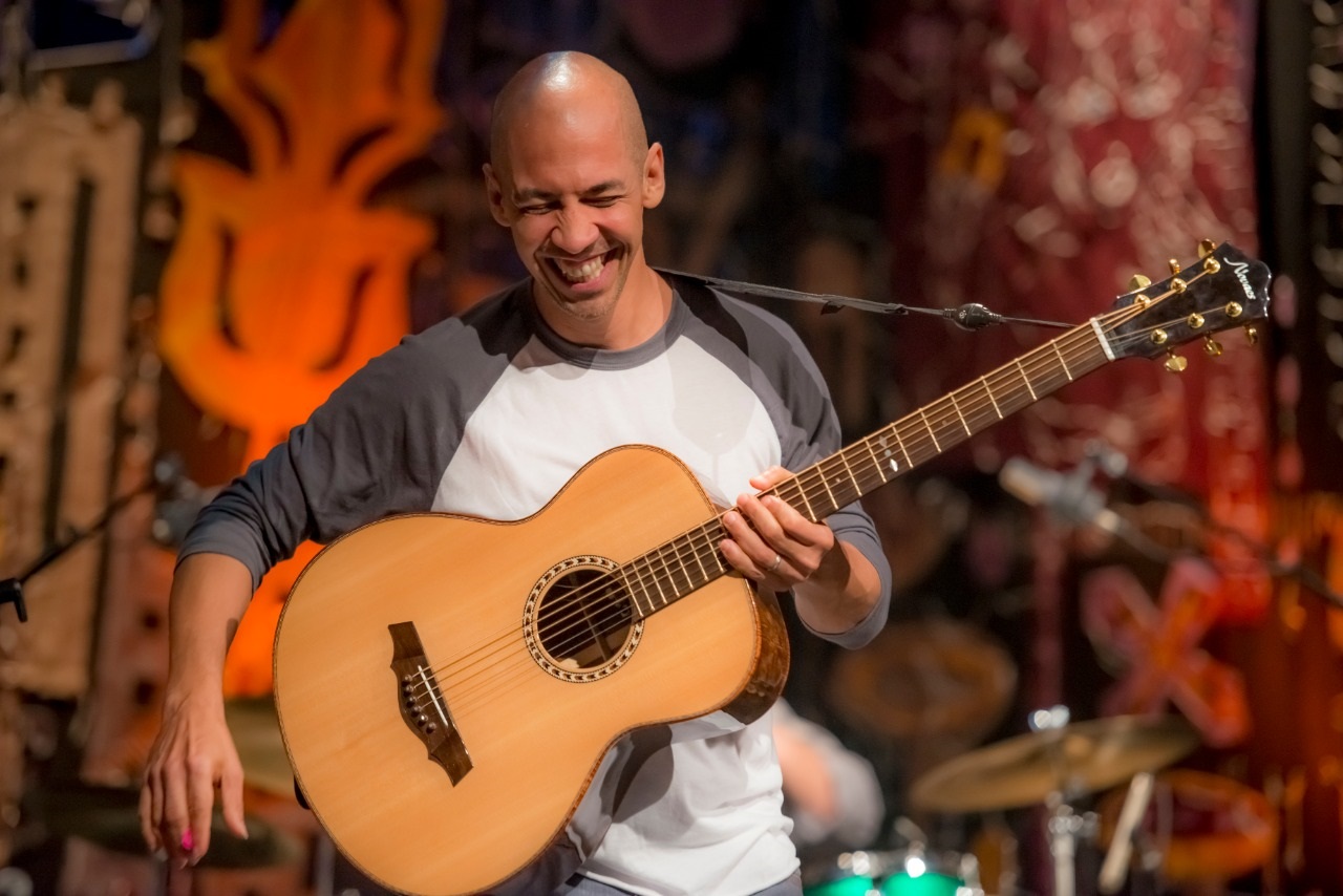 Anelo promove festival que une música e cidadania