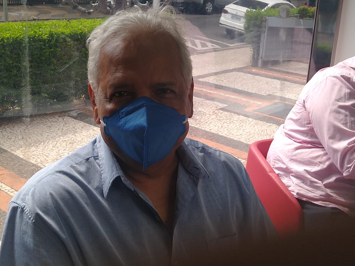 Dr. Hélio é absolvido no caso Instituto Cidad