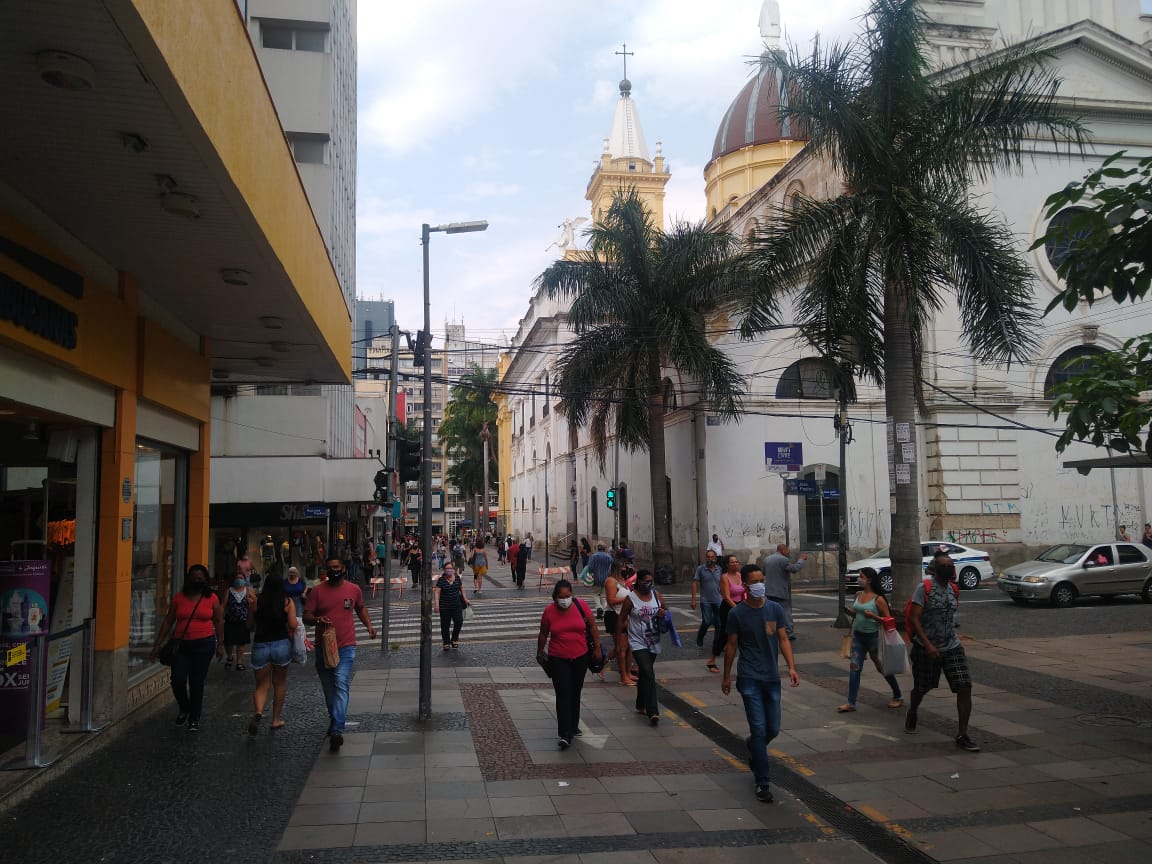 Estudo alerta sobre situação financeira da RMC