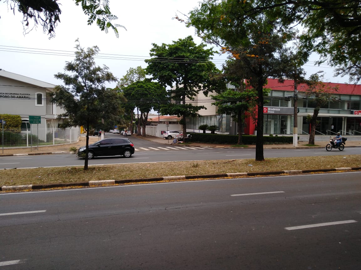 Crescem pedidos para verticalização no Nova Campinas