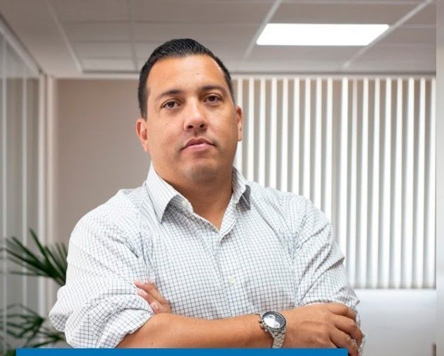 Wilson Matos, do Patriota, declara apoio a Rafa