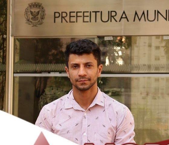Entrevista com o candidato Ahmed Tarique, do PMN – Parte 02