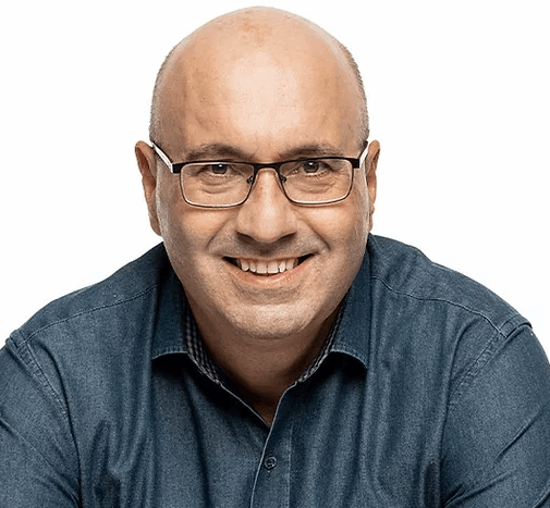 Entrevista com o candidato Dario Saadi, do Republicanos – Parte 02