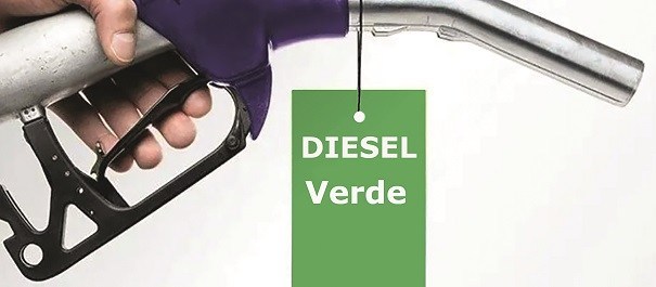 Estúdio Agro: entenda o que é o diesel verde