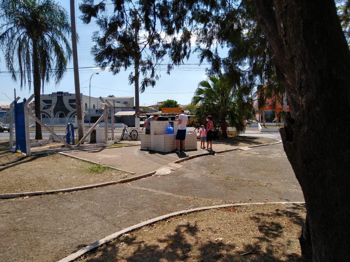 Ex-prefeito de Arthur Nogueira é preso pela DIG