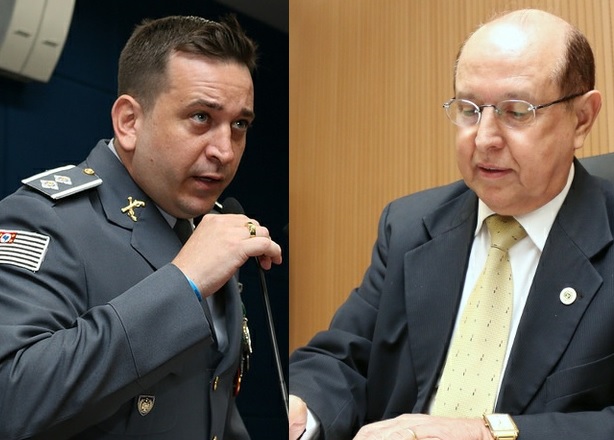 Fora da eleição, vereadores mantêm atuação política