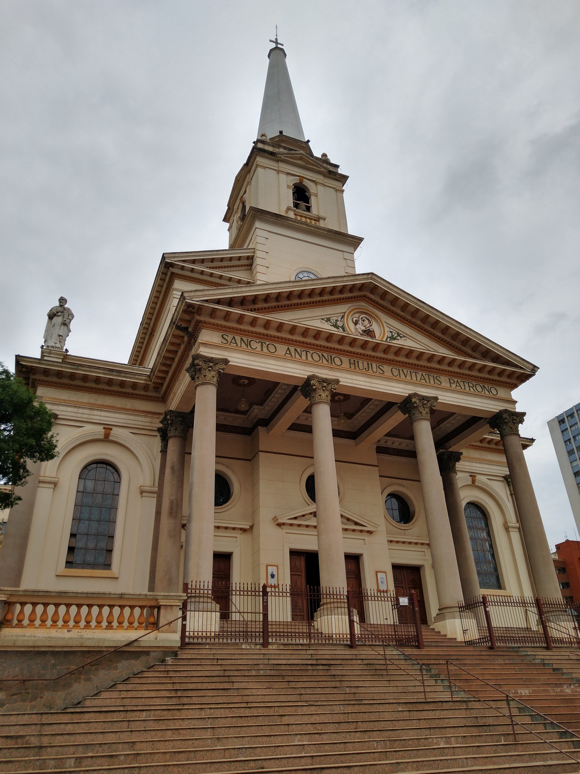 Zelador acusado de pedofilia em igreja de Americana vai responder em liberdade