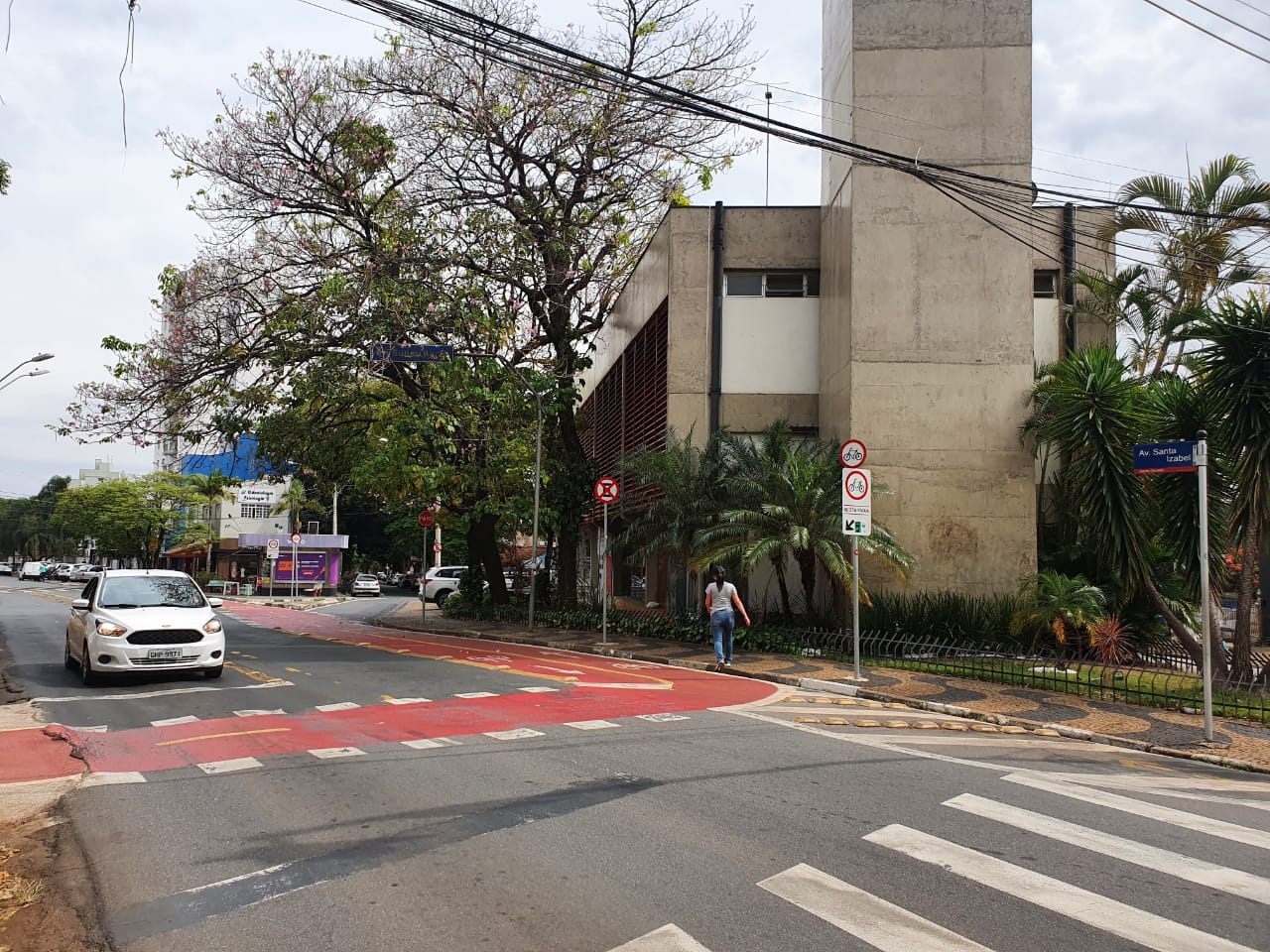 Grupo de Barão Geraldo discorda de posições da Prefeitura sobre o PIDS