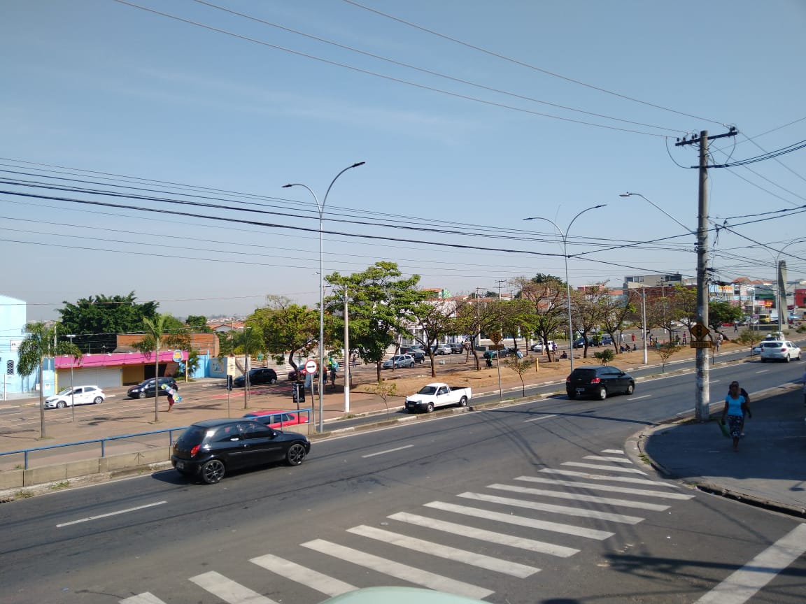 Doria sanciona projetos que criam cartórios no Ouro Verde e Campo Grande