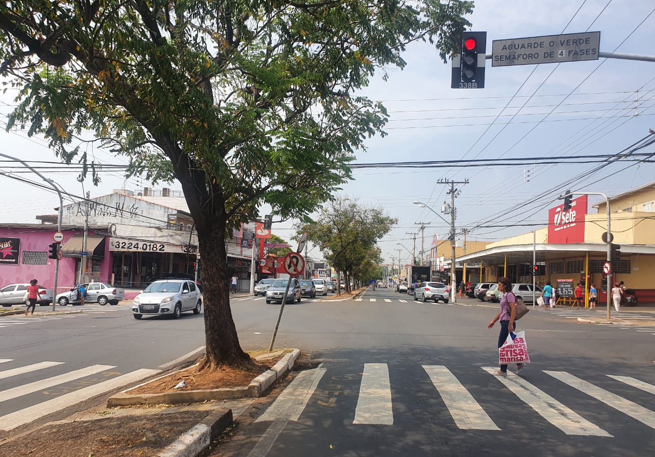 Moradores do Ouro Verde pedem lazer e segurança