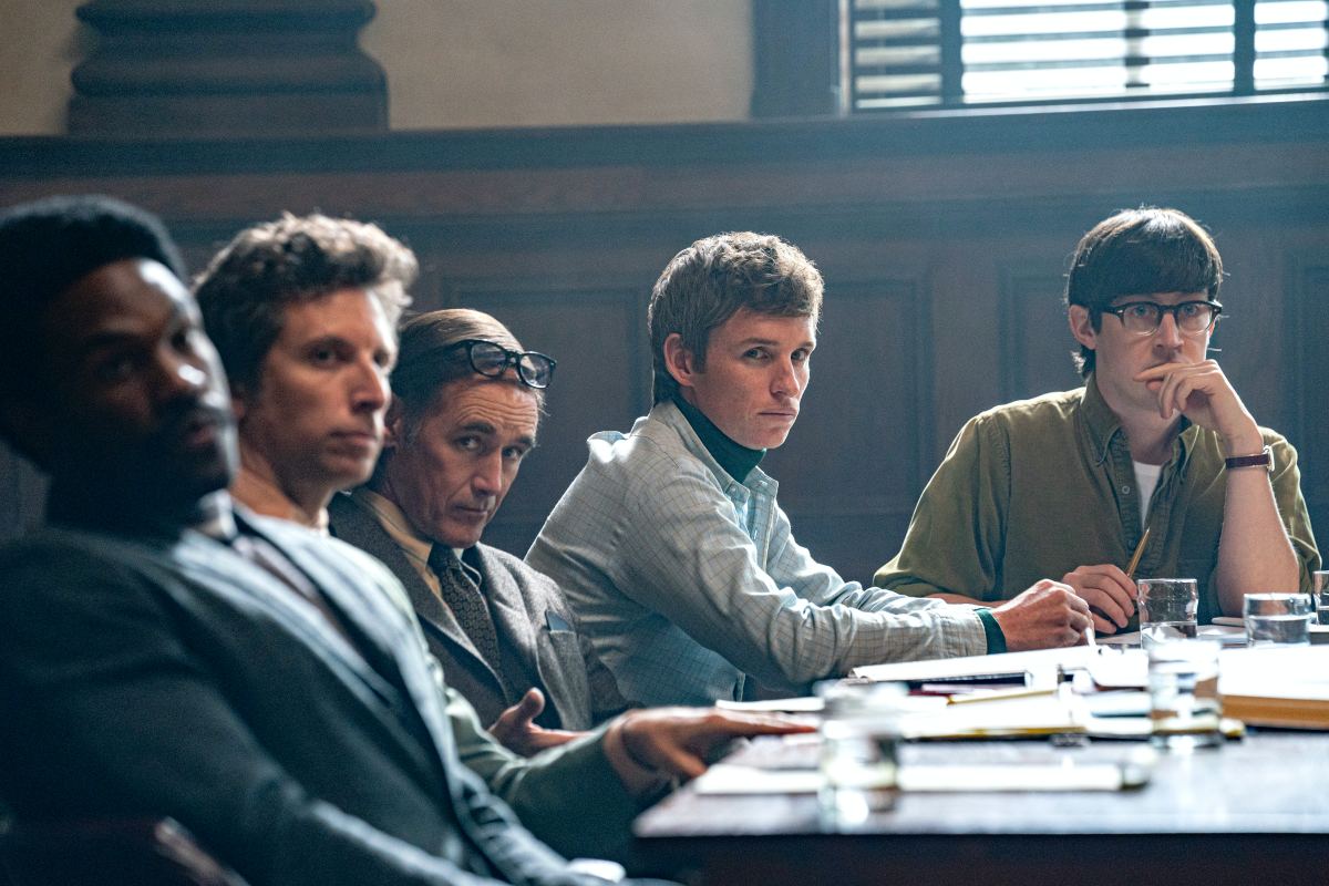 Netflix estreia suspense com trama histórica