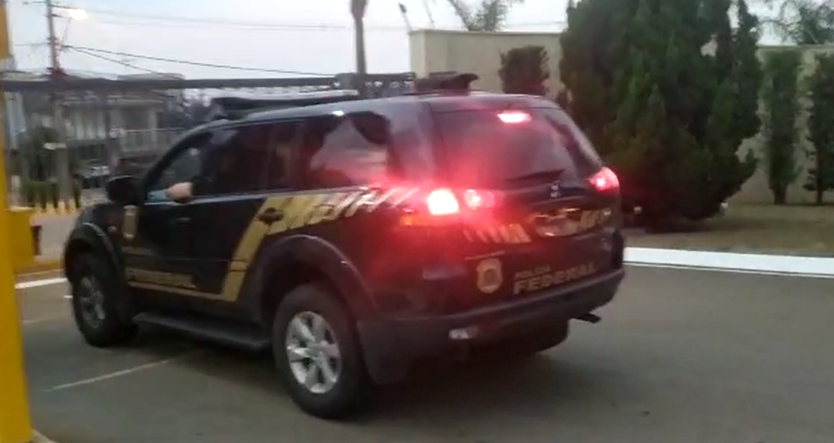 Operação Lavaggio II da PF foca grupo que traficava por Viracopos