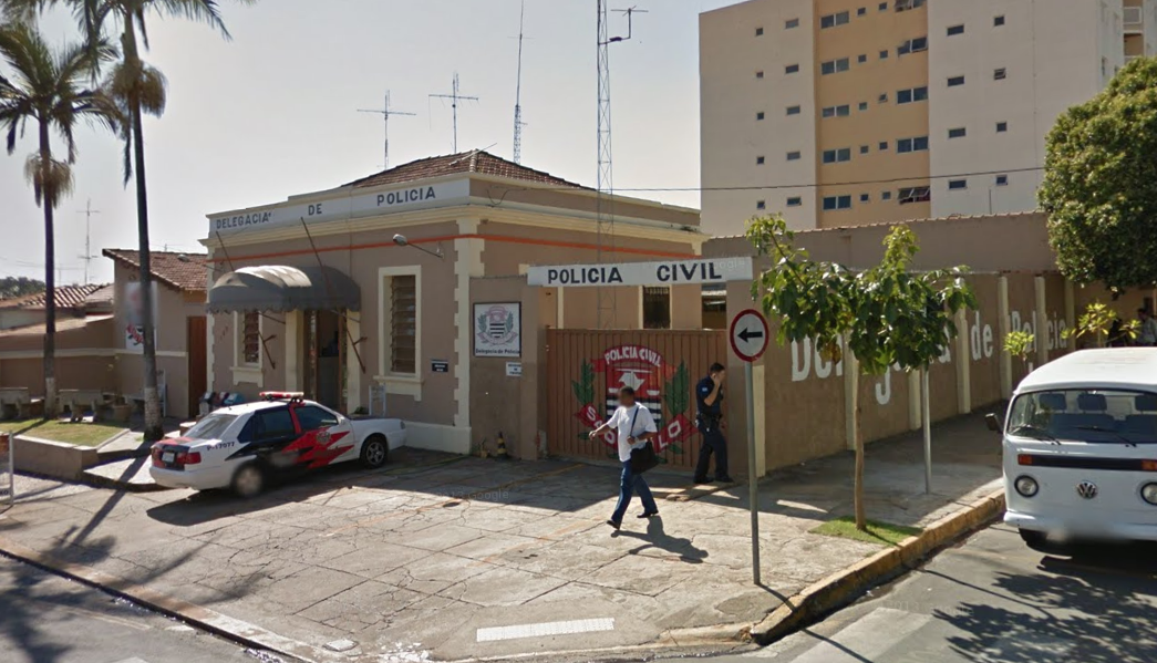 Pai agride professor em escola estadual de Cosmópolis