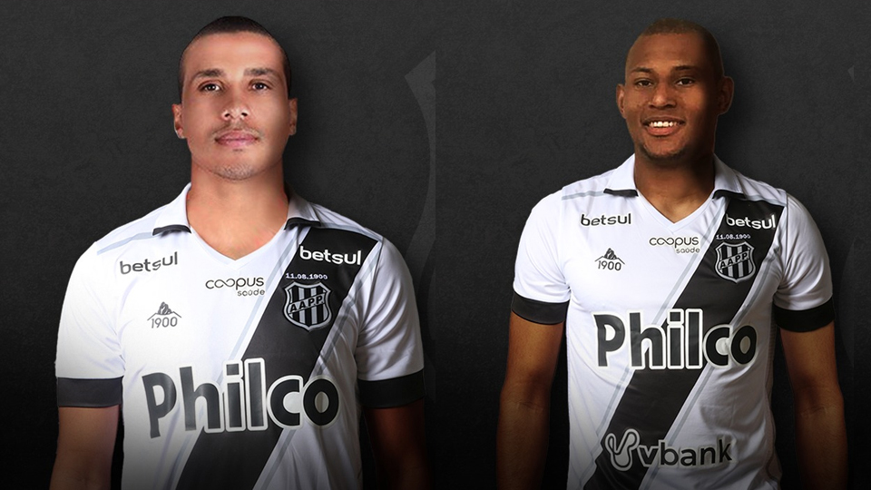 Ponte anuncia retorno de atacante cria do clube