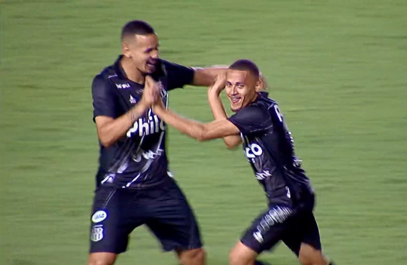 Ponte vence o Náutico e sobe para a vice-liderança
