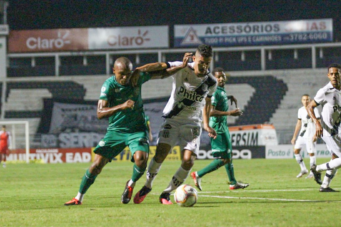 Guarani se classifica e Ponte é eliminada do Paulistão