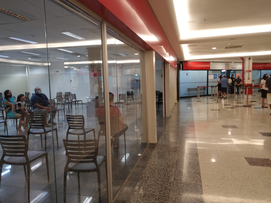 Poupatempo terá novas unidades no Estado