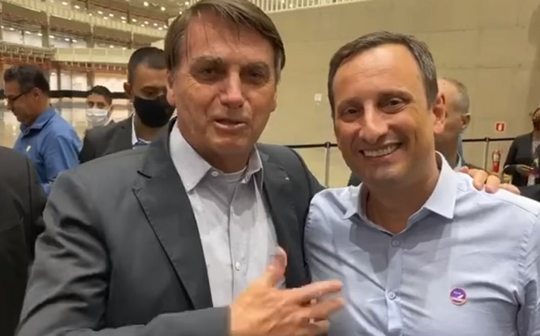 PTB pede impugnação de candidatura de Orsi