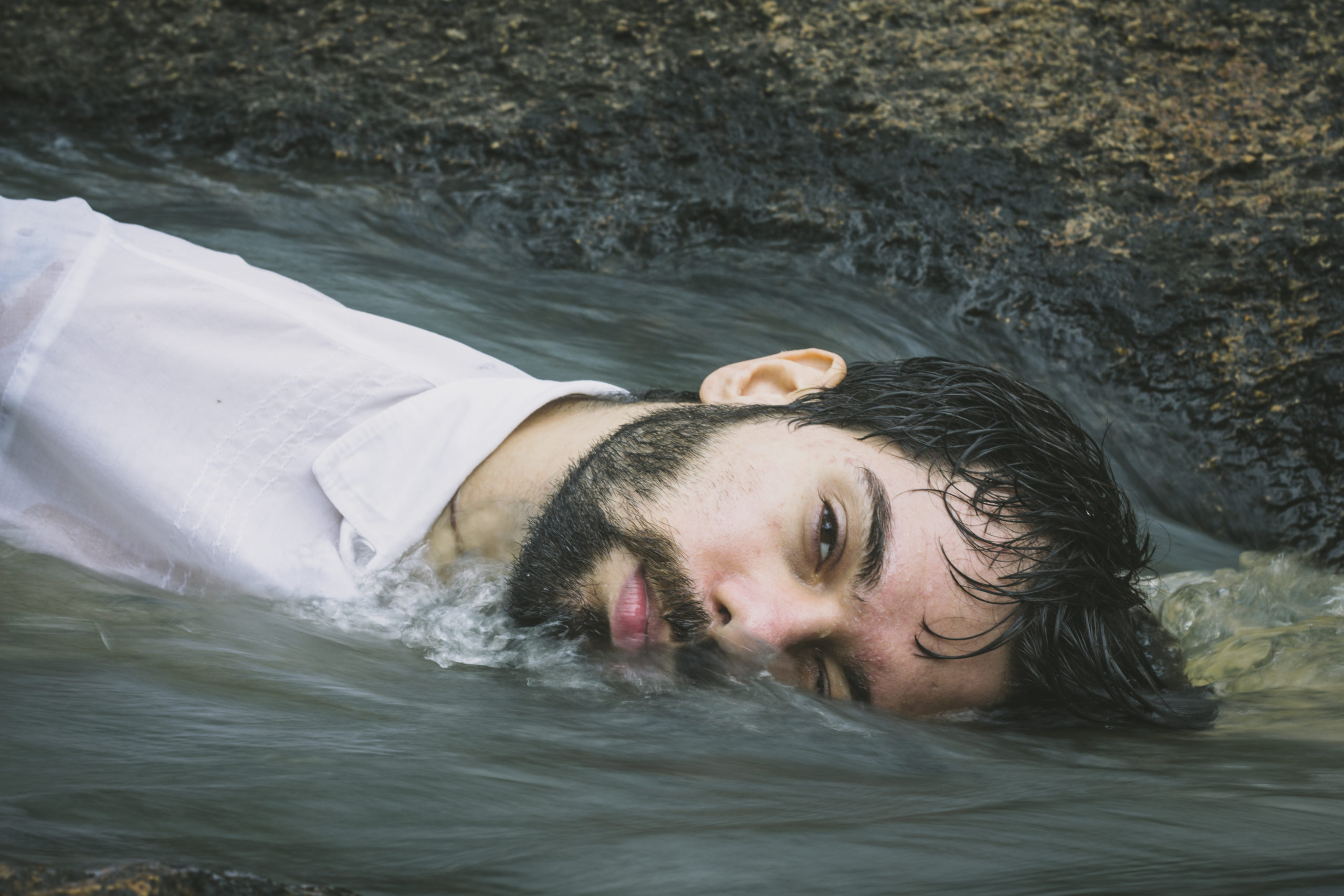 Rio Tietê inspira cantor campineiro Pedro Barsalini em novo show