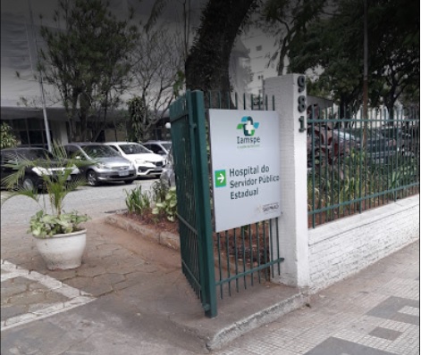 Servidores reclamam de exames no Iamspe