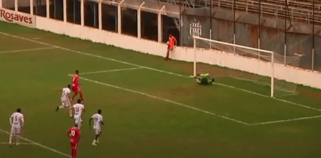 Velo garante vaga na semifinal da Série A-3