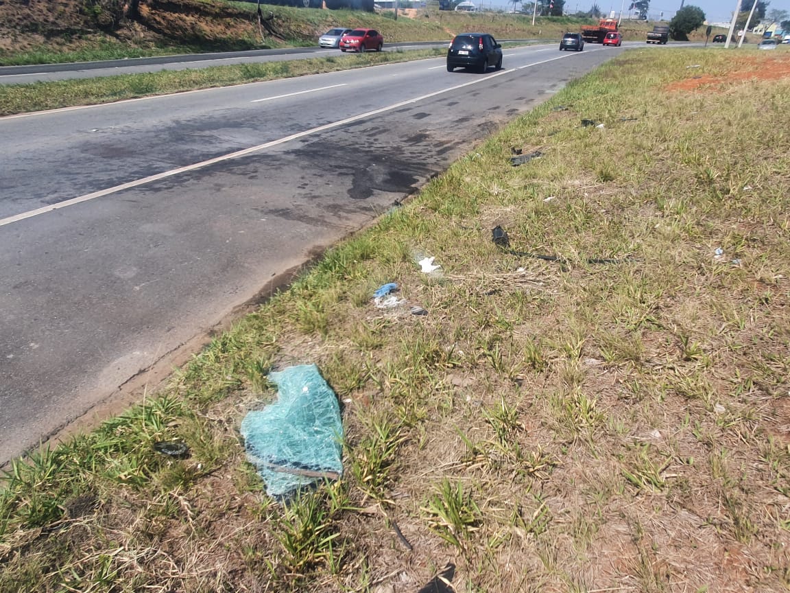 Campinas tem queda histórica em acidentes para o mês de janeiro