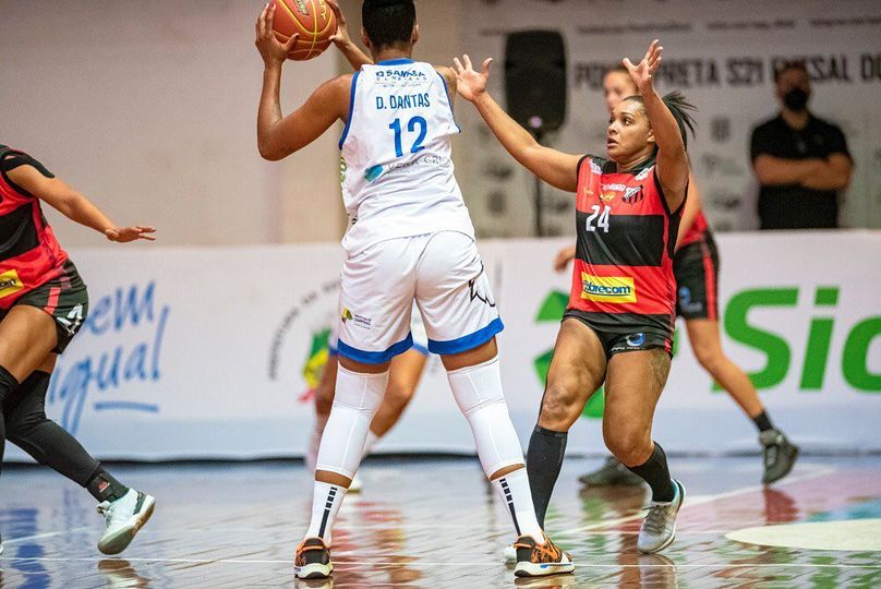 Campinas segue invicta no Campeonato Paulista