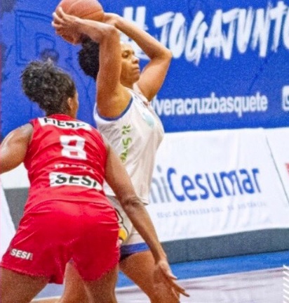 Campinas segue invicta no Paulista de basquete