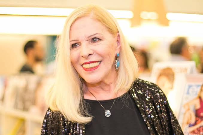 Cantora Vanusa morre aos 73 anos