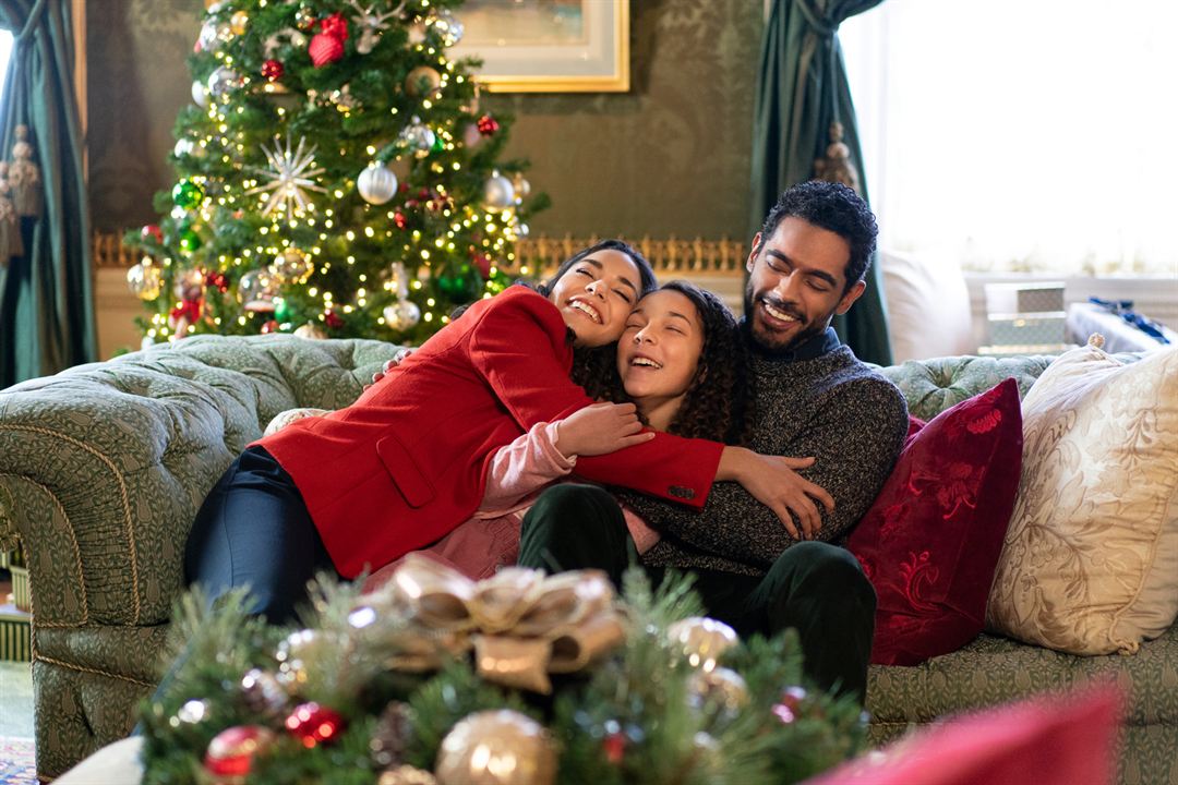 Clima de Natal invade filmes e séries na Netflix