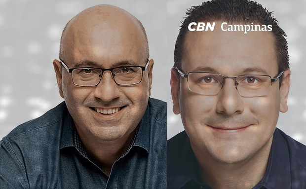 Confira a agenda dos candidatos de Campinas