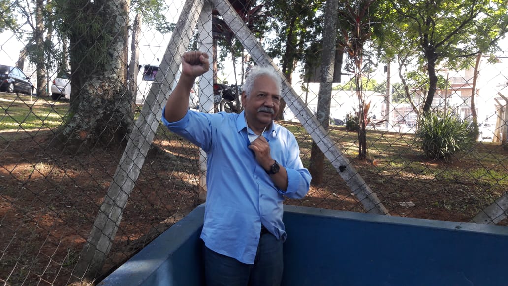 Processo contra Doutor Hélio é arquivado pelo TRE