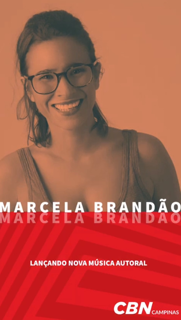 Entrevista Marcela Brandão: cantora lança música em homenagem à Milton Nascimento