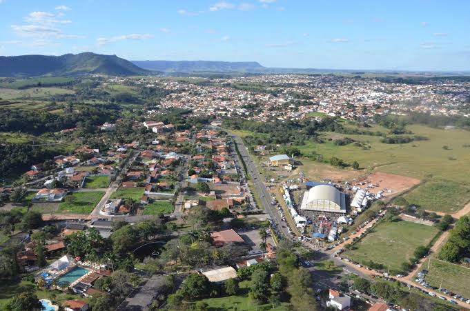 Queda de avião em São Pedro mata uma pessoa