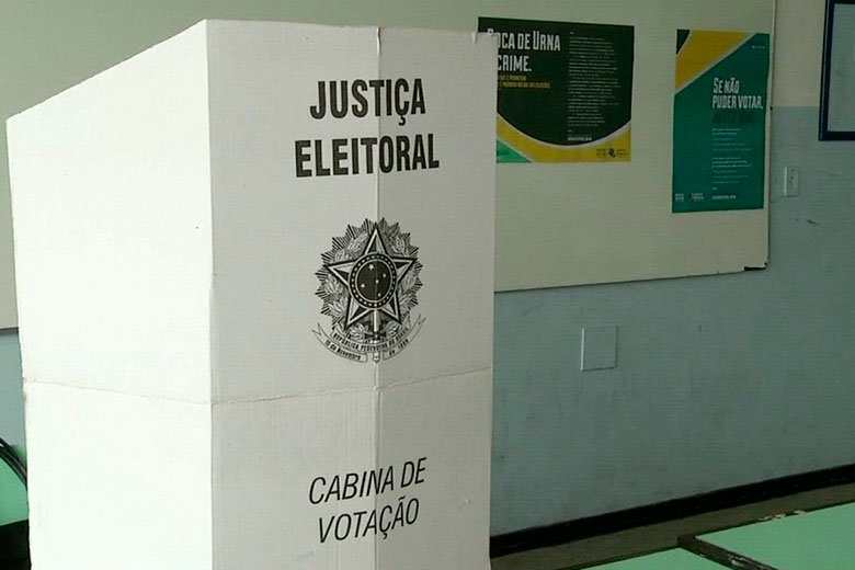 Região Metropolitana tem recorde de abstenções