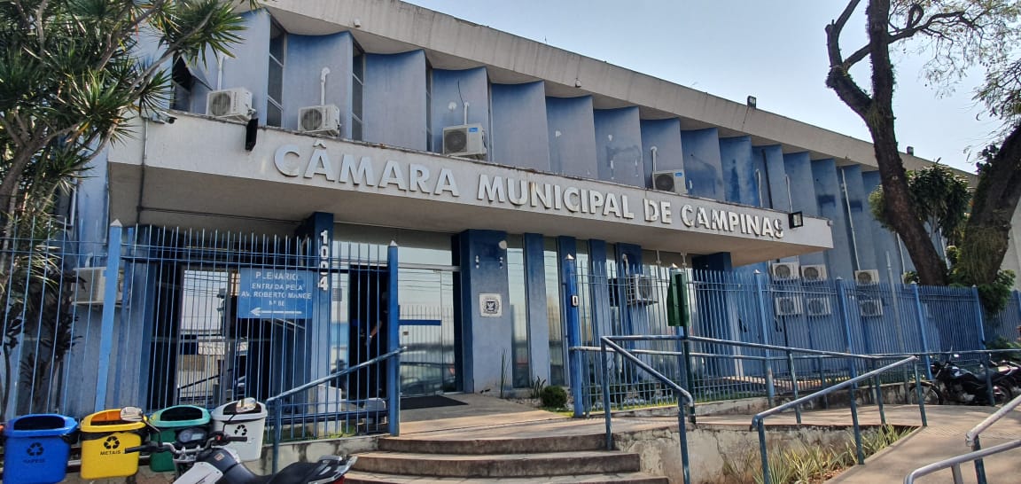 Câmara vota participação de Campinas no consórcio de vacinas
