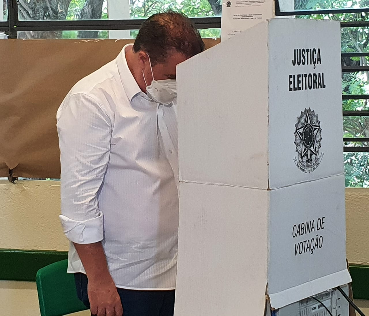 Ex-prefeito Jonas Donizette será candidato a deputado federal