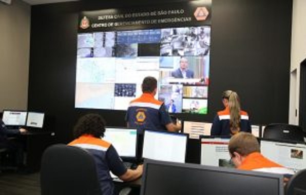Operação verão atendeu mais de mil ocorrências