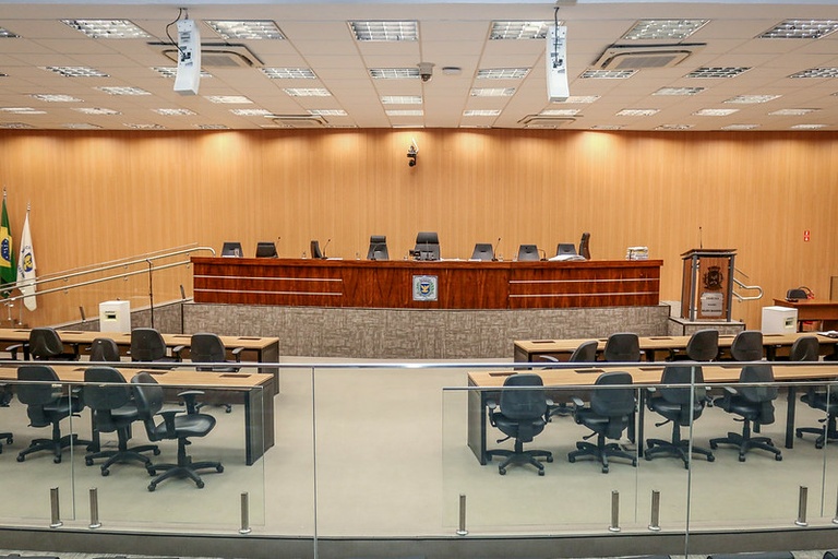 MP registra denúncias de rachadinha contra nove vereadores