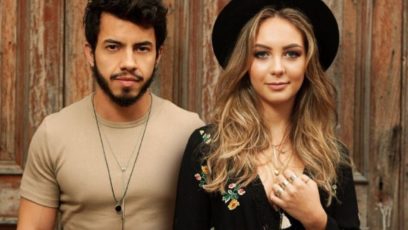 Entrevista: Duo Mar Aberto alcança 45 milhões de views no Youtube e lança novo trabalho