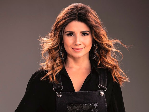 Entrevista Paula Fernandes: ‘Sempre cantei o amor, sem precisar falar bobagem’