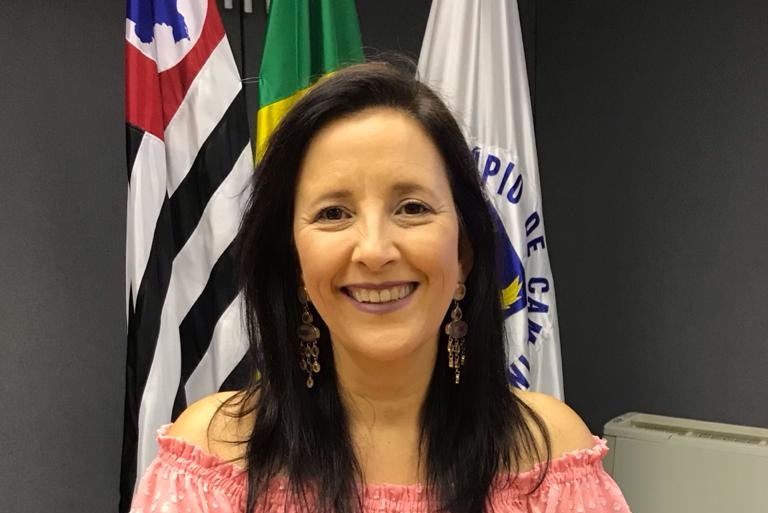 Esposa de Jonas e ex-candidatos são nomeados secretários