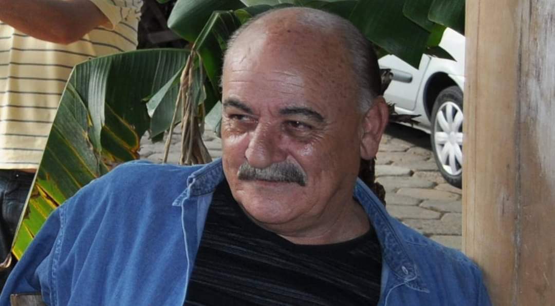 Ex-técnico de Guarani e Ponte, Carbone morre aos 74 anos
