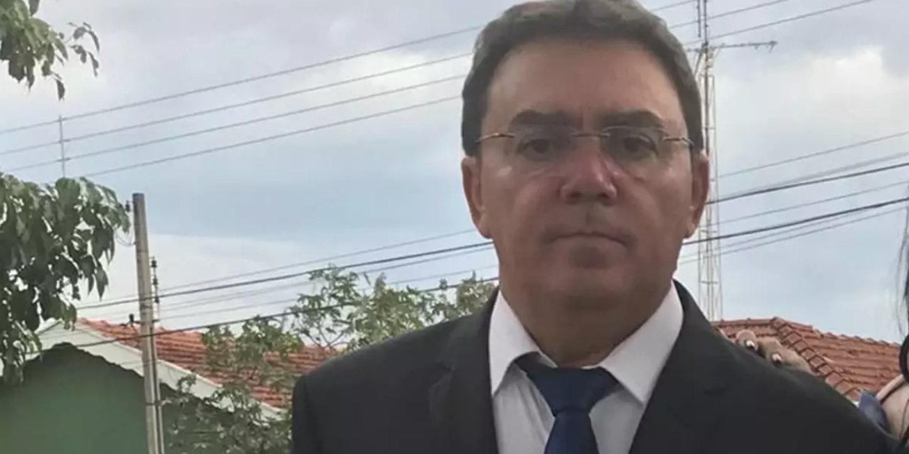Empresário desaparecido é encontrado pela GM