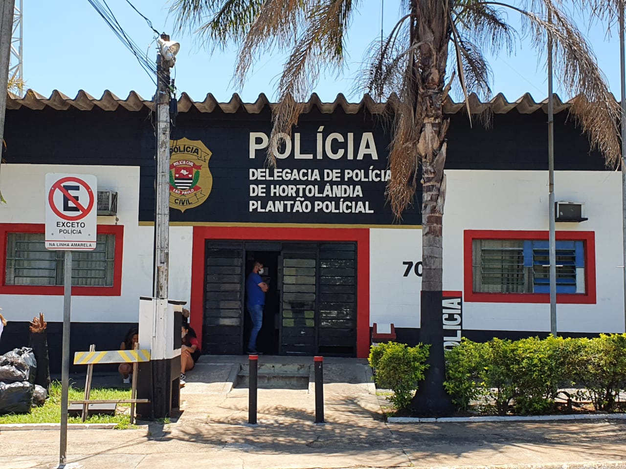 Operação Zero Grau mira suspeitos de roubo e furto de motocicletas em Hortolândia 